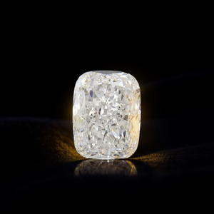 Diamant en vrac certifié IGI 8.07 Cushion VS1, diamant cultivé neuf - Product Image 3