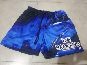 Shorts en maille pour hommes de qualité supérieure, respirants, confortables et à séchage rapide, shorts de sport pour hommes les plus vendus - Product Image 4