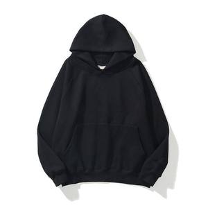 Sudaderas con Capucha Extra Grandes para Venta al por Mayor, Sudaderas Personalizadas Unisex, 450GSM, Ropa Urbana Informal, Sudaderas 100% Algodón para Hombre - Product Image 4
