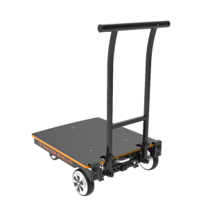 รถเข็นไฟฟ้า,รถเข็นกลางแจ้งแบบสั่งทำ - Product Image 2