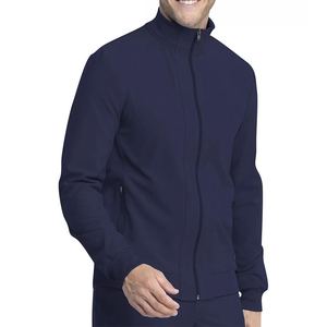 Chaqueta Médica Profesional para Hospital, Clínica Dental y Veterinaria, Uniforme de Trabajo para Otoño e Invierno - Product Image 4