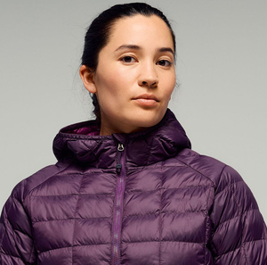 OEM <b>Women</b>’s Premium <b>Puffer</b> <b>Jacket</b> Custom Casual Outdoor Wear For <b>Women's</b> Windproof Zipper Closure Side Pockets <b>Women's</b> Coat - Product Image 3