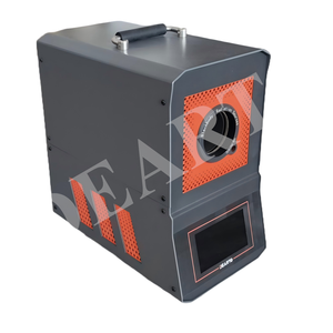 Dispositivo de Calibração no local para Termômetro de Radiação-20 a 125 Deg C Fonte de Radiação Blackbody Portátil - Product Image 5