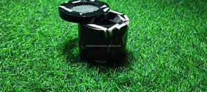 Brûleur d'encens Bakhoor en résine artisanale de qualité supérieure Noble Zahra, style arabe - Product Image 5