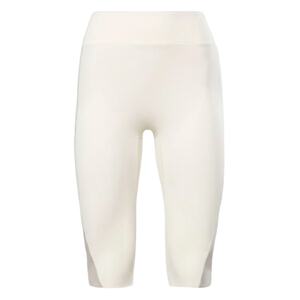 Shorts de cyclisme taille haute pour femmes, extensibles, pour le fitness, le yoga et le vélo - Product Image 1