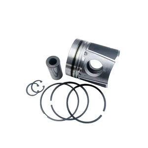 Pistons Deutz Fl 914 120mm Haute Qualité - Product Image 1