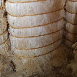 Raw Pattern <b>Hair</b> <b>Extension</b> <b>Sisal</b> Fiber - Product Image 2