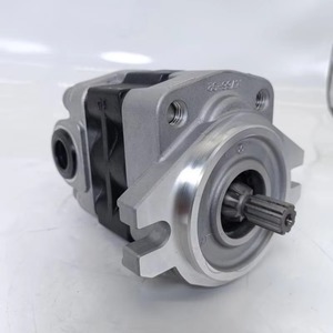 Pompe à piston hydraulique haute pression 2 HP 350 bars SGP1 SGP1A32F2H2-R SGP1A32F2H5-L Connexion 1/2 pouce - Product Image 3