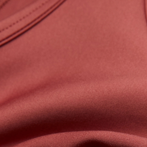 Ensemble de sport 2 pièces personnalisé pour femme, haut court et bas de yoga, respirant, séchage rapide, en Spandex/Polyester 2026 - Product Image 6