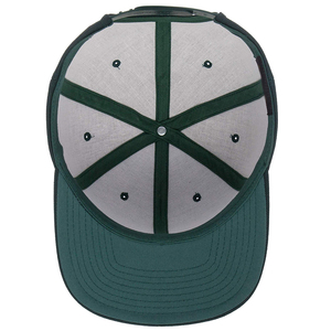 Gorras Snapback de Alta Calidad a Precio de Mayoreo, 6 Paneles, Personalizables, Hechas de Algodón, Ajustables, Unisex - Product Image 6