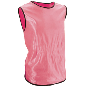 Reversible Unisex Adult Mesh Sports <b>Bibs</b> Basketball Football <b>Training</b> Vest Custom Logo Printed Breathable Waterproof Quick Dry - Product Image 4