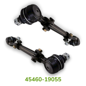 SIGMA End Assy Tie Rod OE 45460-19055 pour TOYOTA fabriqué à Taïwan - Product Image 2