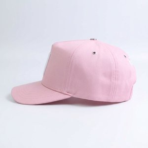 Fabricante de Gorras de Béisbol Personalizadas al por Mayor, Logotipos Bordados, Gorras Ajustables de Seis Paneles, Marca Privada, MOQ Bajo, Venta al por Mayor para Marcas - Product Image 3