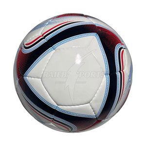Balón de Fútbol Deportivo de Alta Calidad, Hecho con el Mejor Material, Excelente Durabilidad, para Entrenamiento, Partidos y Deportes de Equipo - Product Image 4