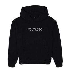Sudadera con Capucha Unisex Personalizada para Otoño, con Impresión Digital, Felpa de Algodón Grueso, Ecológica, Corte Holgado, Estilo Urbano, Venta al Por Mayor - Product Image 4