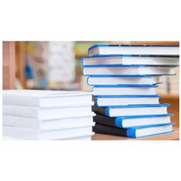 Impresión de Libros Encuadernados en Tapa Dura Premium, Papel de Lujo, Encuadernación Cosida por Secciones, Impresión Flexográfica, Mejor Precio, SANJAY PRINTERS
