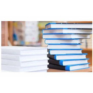 Impresión de libros encuadernados en tapa dura premium, publicación de libros de lujo al mejor precio por parte del proveedor, libro encuadernado en tapa dura - Product Image 1