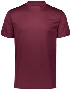 Restez au top de la mode et restez au frais cet été avec notre large sélection de t-shirts à col rond de haute qualité 2026 - Product Image 2