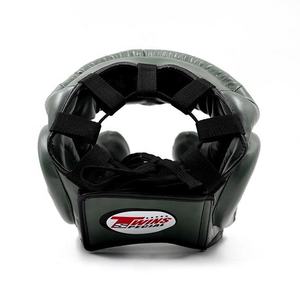 Casque de boxe léger et durable pour jumeaux, protection rembourrée confortable pour l'entraînement et le sparring – Nouveauté très prisée - Product Image 3