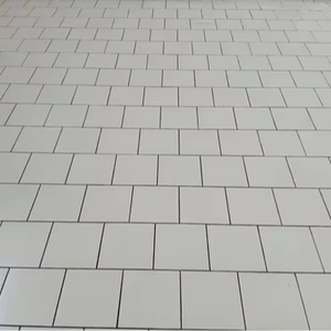 Baldosas de Cerámica Resistentes al Ácido IS 4860 para Pisos Industriales, Plantas Químicas, Uso en Fábricas, Baldosas Resistentes a la Corrosión - Product Image 1