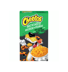 Authentic Cheetoss Mac N Cheese Cheesy Jalapeno Cup 64g Spicy Macaroni And Cheese Microwave Cup Wholesale Bulk Supply - Product Image 5