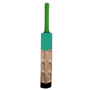 Matériel sportif professionnel, bois de qualité supérieure, design équilibré, batte de cricket, équipement d'entraînement sportif, batte de cricket légère - Product Image 2