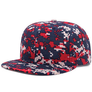 Gorra de Béisbol para Exteriores al por Mayor, Material de Algodón Altamente Transpirable, Ajuste Ajustable, Uso Deportivo y Casual, Protección Solar para Hombres y Mujeres - Product Image 2