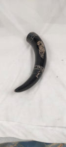 Customized Handmade Polished <b>Buffalo</b> <b>Horn</b> Viking-Style Animal Eco-Friendly Natural <b>Horns</b> from India for sale - Product Image 5