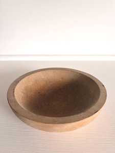Juego de Mortero y Pilón de Madera Hecho a Mano para Moler Hierbas y Especias, Herramienta Manual Duradera - Product Image 4