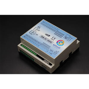 Módulo IO WittelB 16 I/O Modbus/RS485 Memoria ROM/RAM 110-220-240V 1 Año de Garantía - Product Image 3