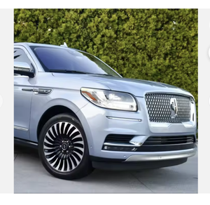 NUEVO PRECIO para L Black Labell 4x4 2019 en EXCELENTE ESTADO, Usado, Volante a la Izquierda/Derecha, Industrial, ODM, Entrega Rápida, Asientos de Cuero, Aire Acondicionado - Product Image 1