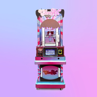 Imprimante 3D pour chocolat, machine d'impression automatique de chocolat.