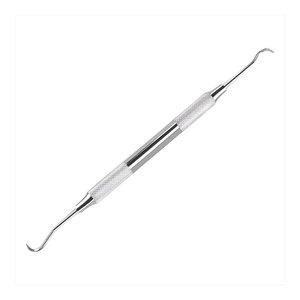 Détartreur dentaire compact et réglable, détartreur dentaire professionnel pour examen, détartreur dentaire hygiénique et flexible - Product Image 1