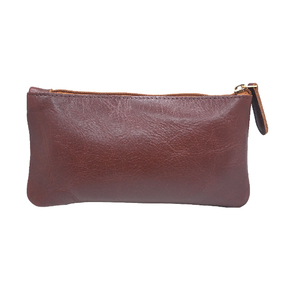 Slim <b>Small</b> Women Id Credit Card Holder Pouch Portable Coin Purse <b>Wallets</b> Money Card Bag Zipper Soft Purses - Product Image 6