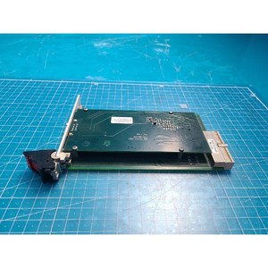 Controlador de Video Mezzanine SBS TECHNOLOGIES PMC-VIDEO S-99158 Usado Como Está, Piezas de Equipos Semiconductores Legados - Product Image 2