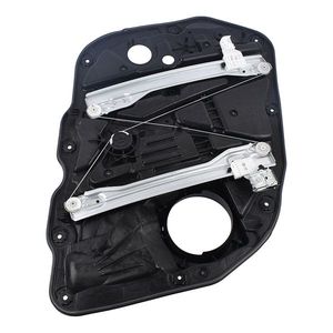 Regolatore Alzacristalli Elettrico Anteriore Destro Lato Passeggero per Kia Optima 2014-2015, Modelli 824812T510 e 824814C500 - Product Image 5