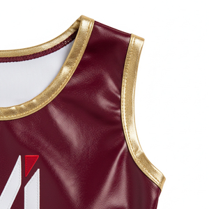 Uniforme de Animadora Moderno con Diseño Elegante y Sensación Premium, Personalización de Marca Disponible para Organizaciones Globales de Animadoras - Product Image 6