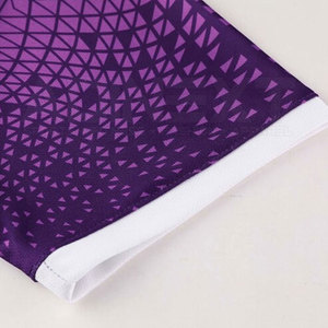 Venta Directa de Fábrica, Uniforme de Fútbol Transpirable para Adultos, 100% Poliéster, Color y Logotipo Personalizados, Hecho en Pakistán - Product Image 4