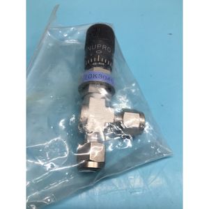MICRON 811-09116 <b>VALVE</b> , <b>NEEDLE</b>, 012-006501-1 - Trusted Global Legacy Semiconductor Equipment and Parts at - Product Image 5