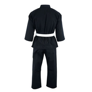 Tenue d'arts martiaux professionnelle, uniforme de karaté, kimono de Jiu Jitsu, matériau durable de haute qualité, uniforme de karaté - Product Image 2