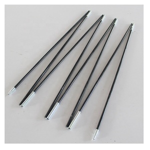 Tapa Metálica para Conector de Poste de Carpa, Adaptador de Unión para Materiales de Construcción, Piezas de Accesorios para Postes de Carpa - Product Image 5