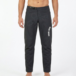 Pantalones de Ciclismo MTB al por Mayor para Hombre, Ropa de Ciclismo Todoterreno Ligera de Alta Calidad para Bicicleta de Montaña - Product Image 2