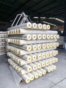 Membrana Impermeable de 120g que Evita la Humedad y Brinda Comodidad, Perfecta para Ropa y Construcción - Product Image 5