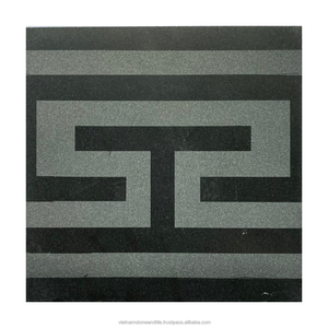 Fournisseur en gros Carreaux de basalte Revêtement Mur intérieur Extérieur Pierre pour la décoration de la maison Marbre poli Vendeur de carreaux flexibles - Product Image 3