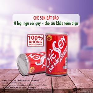 Sopa Instantánea en Botella de 365g, MINH TRUNG FOOD, Calidad Premium, Directo de Vietnam, Rica en Nutrientes, Sin Conservantes, 24 Meses de Caducidad - Product Image 3