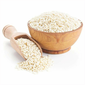 Graines de sésame entièrement transformées, graines de sésame blanches naturelles à vendre - Product Image 2