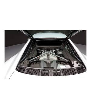 ออดี้ R8 5.2 V10 เพอร์ฟอร์แมนซ์ คูเป้ ปี 2021 เกียร์อัตโนมัติ พร้อมกล้องมองหลัง เบาะหนัง วางจำหน่ายเดือนมีนาคม 2021 วิ่ง 27,056 กม. - Product Image 6