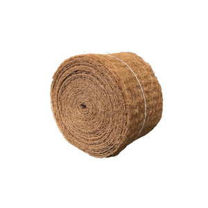 High Strength COIR TAPE For Plant Support And <b>Tree</b> Protection In Landscaping And Horticulture Projects - Product Image 1