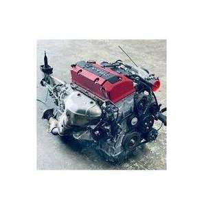 Motor usado original de alta calidad en venta, modelo F20C - Product Image 1