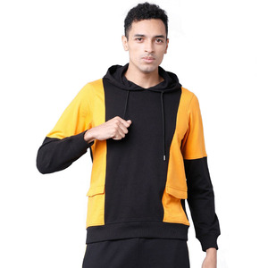 Sudadera con capucha de poliéster de alta calidad, personalizada, con cremallera, para hombre y mujer, transpirable, para gimnasio, entrenamiento, OEM, venta al por mayor, ropa deportiva. - Product Image 1